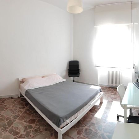 White House Hotel Bari Buitenkant foto