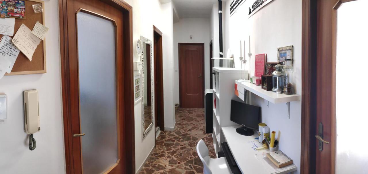 White House Hotel Bari Buitenkant foto
