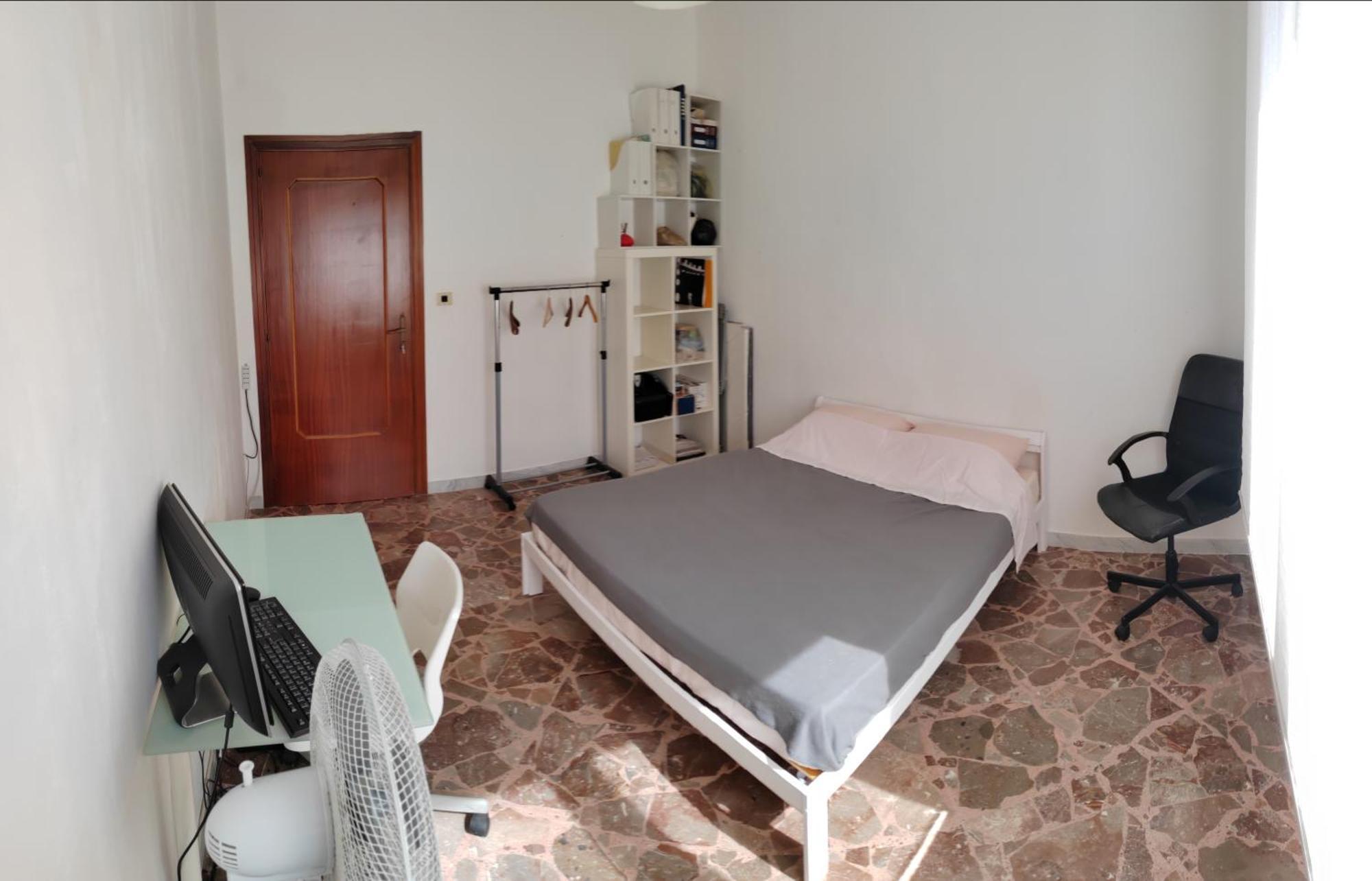 White House Hotel Bari Buitenkant foto