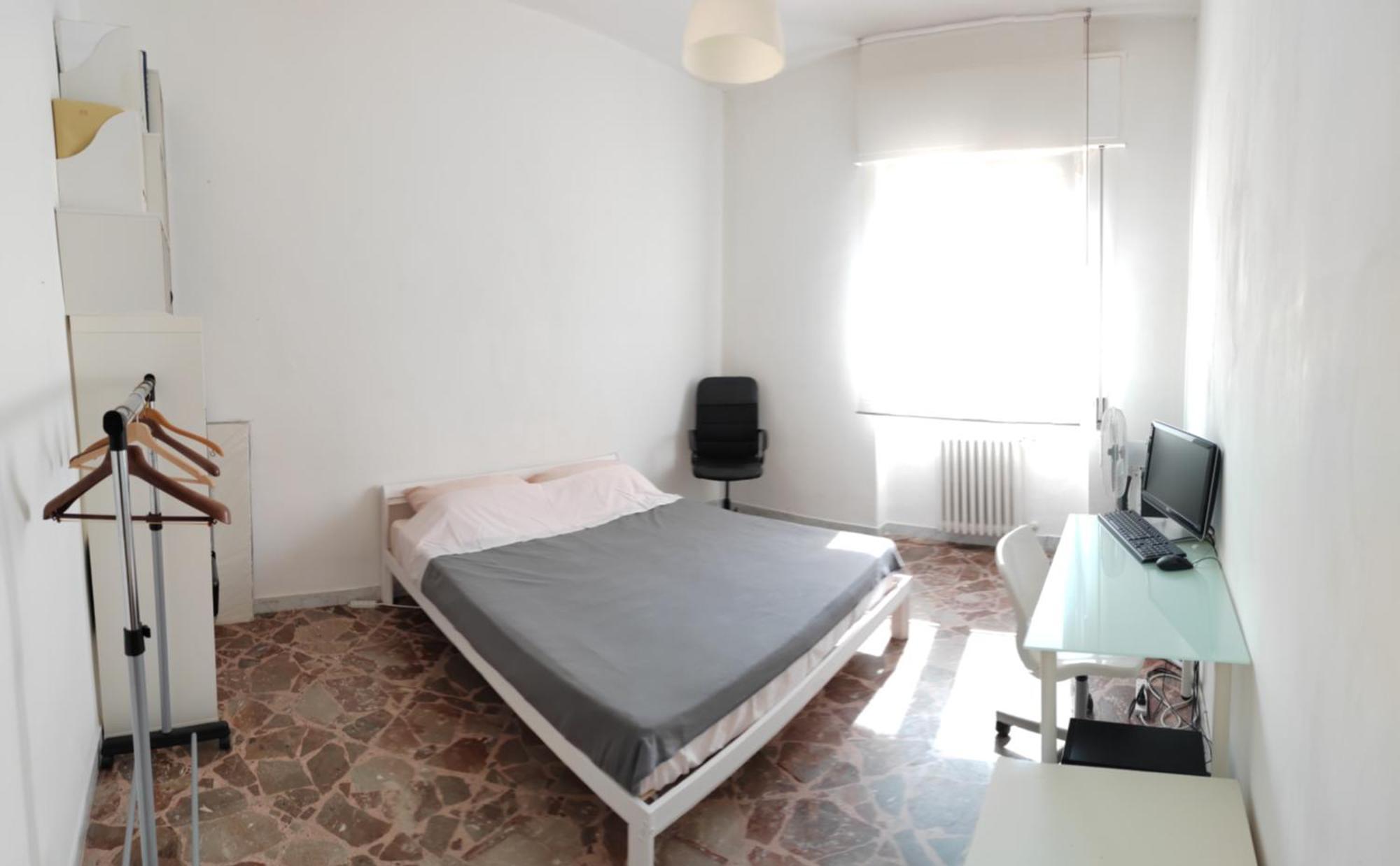 White House Hotel Bari Buitenkant foto