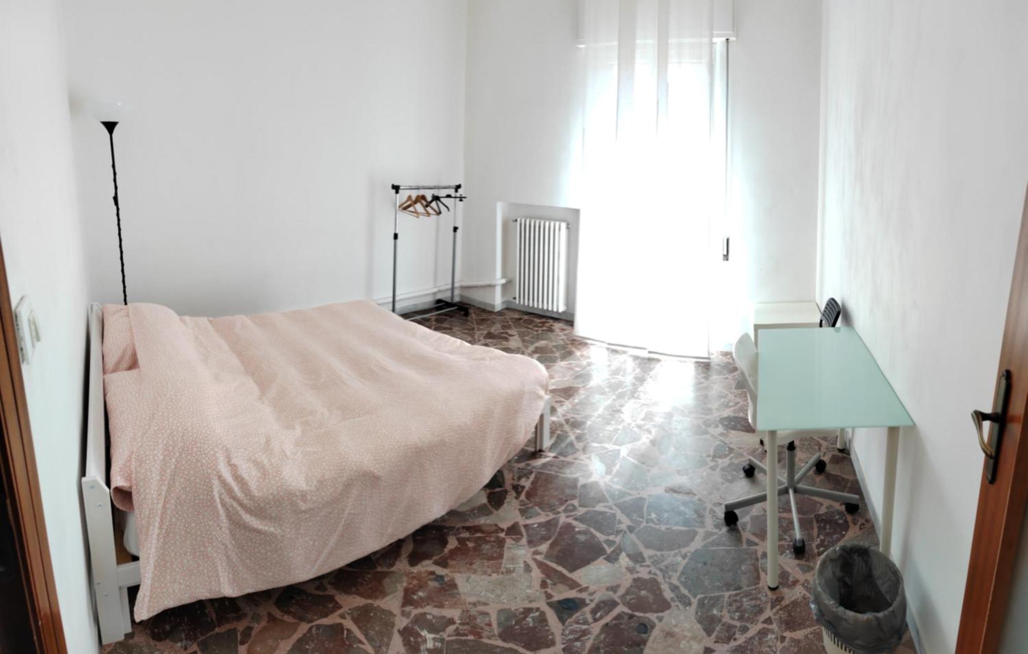 White House Hotel Bari Buitenkant foto