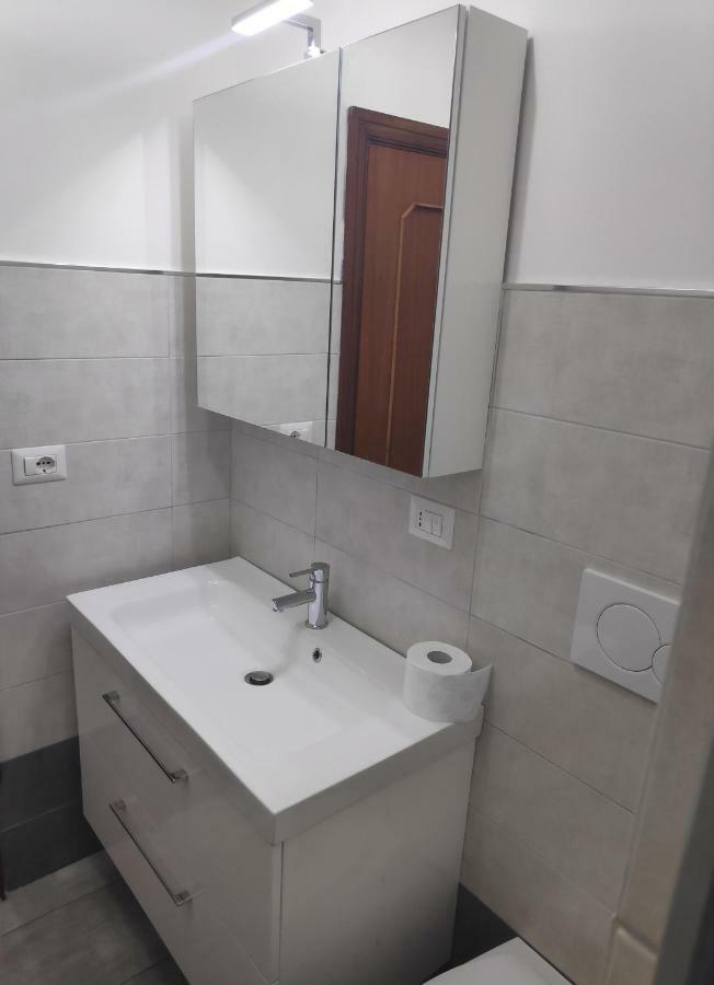 White House Hotel Bari Buitenkant foto